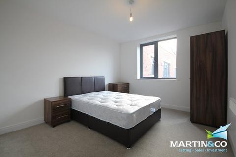 2 bedroom apartment for sale, Metalworks, Warstone Lane, Jewellery Quarter, B18