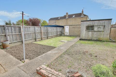 3 bedroom semi-detached house for sale, Wigstones Road, March PE15