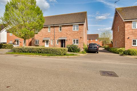 Warwick Road, Priors Green