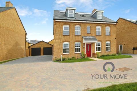 undefined, Bluebell Road, Bedford MK42