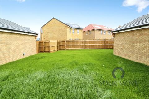 undefined, Bluebell Road, Bedford MK42