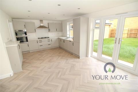 undefined, Bluebell Road, Bedford MK42
