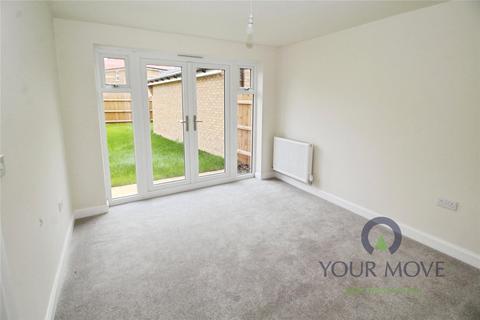 undefined, Bluebell Road, Bedford MK42