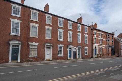 3 bedroom terraced house for sale, Park Street, Worksop, S80 1HW