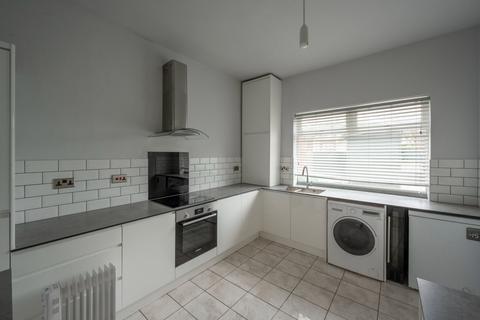 3 bedroom terraced house for sale, Park Street, Worksop, S80 1HW