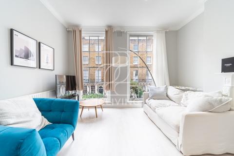 3 bedroom apartment to rent, Burton Street London WC1H