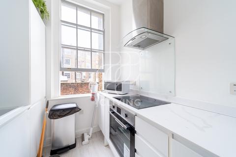 3 bedroom apartment to rent, Burton Street London WC1H