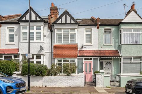 Hartham Road, Isleworth TW7