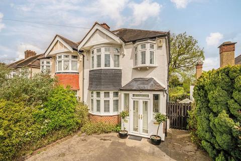Elmbridge Avenue, Surbiton KT5