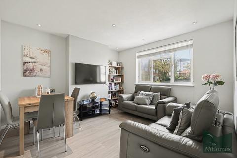 1 bedroom maisonette for sale, Highview Close, Potters Bar