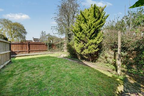 1 bedroom maisonette for sale, Highview Close, Potters Bar