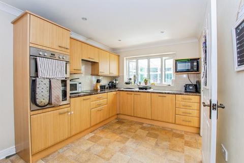 4 bedroom detached house for sale, Beechings Close, Wisbech St. Mary, Wisbech