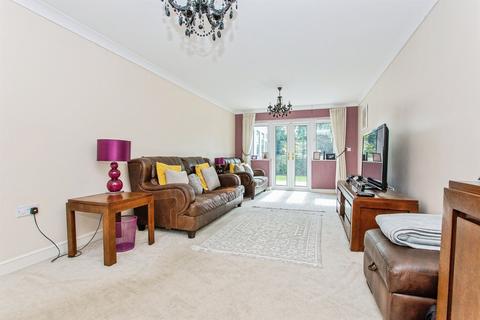 4 bedroom detached house for sale, Beechings Close, Wisbech St. Mary, Wisbech