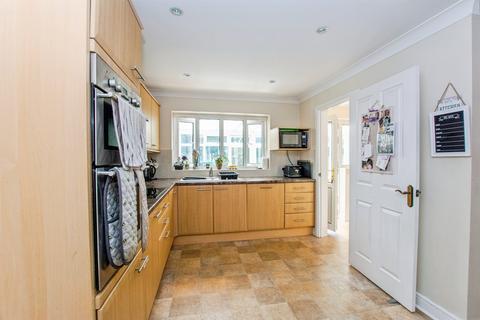 4 bedroom detached house for sale, Beechings Close, Wisbech St. Mary, Wisbech