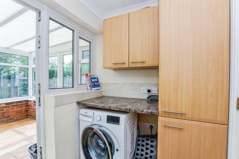 4 bedroom detached house for sale, Beechings Close, Wisbech St. Mary, Wisbech
