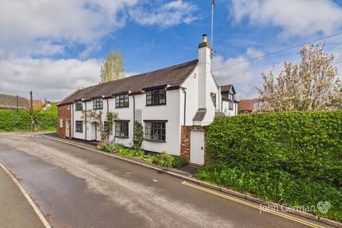 5 bedroom cottage for sale, Chapel Lane, Rolleston-on-Dove