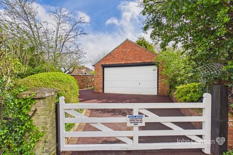 5 bedroom cottage for sale, Chapel Lane, Rolleston-on-Dove