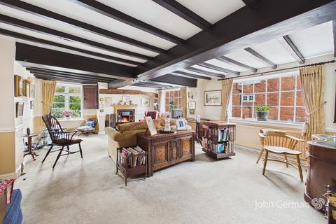 5 bedroom cottage for sale, Chapel Lane, Rolleston-on-Dove