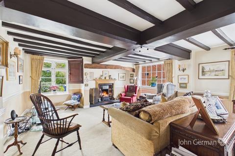 5 bedroom cottage for sale, Chapel Lane, Rolleston-on-Dove