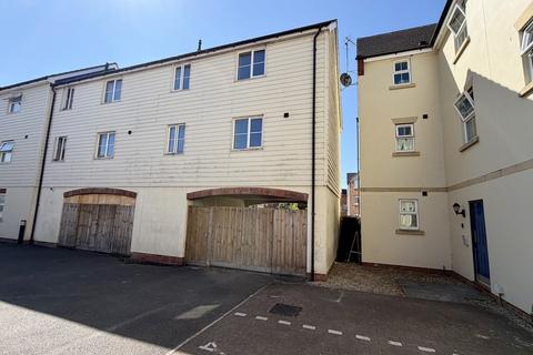 2 bedroom end of terrace house for sale, Mazurek Way, Swindon SN25