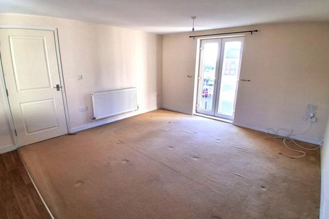 2 bedroom end of terrace house for sale, Mazurek Way, Swindon SN25
