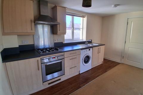 2 bedroom end of terrace house for sale, Mazurek Way, Swindon SN25