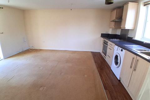 2 bedroom end of terrace house for sale, Mazurek Way, Swindon SN25