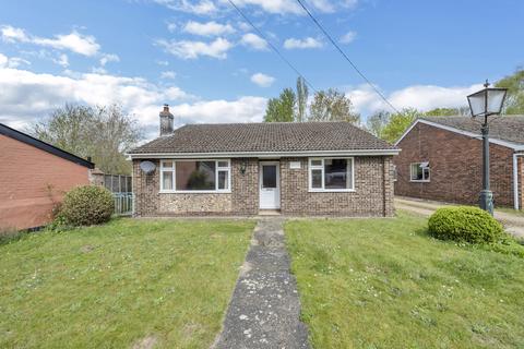 3 bedroom detached bungalow for sale, The Street, Pakenham