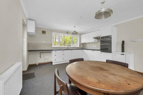 3 bedroom detached bungalow for sale, The Street, Pakenham