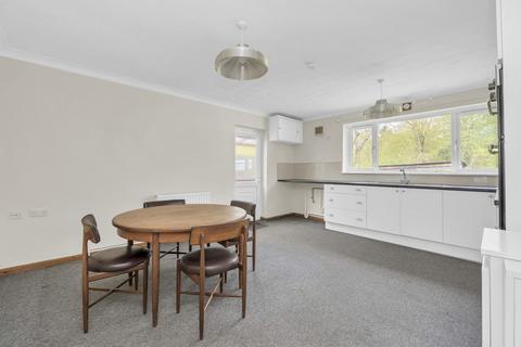 3 bedroom detached bungalow for sale, The Street, Pakenham