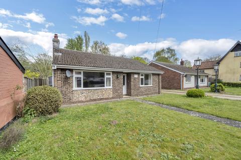 3 bedroom detached bungalow for sale, The Street, Pakenham