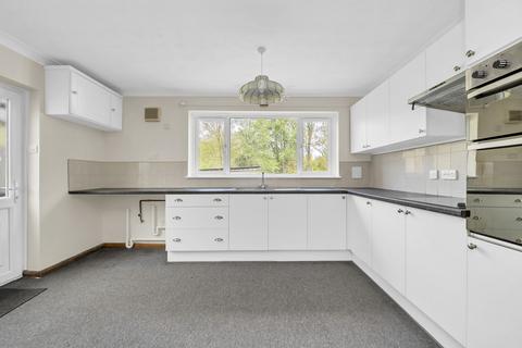 3 bedroom detached bungalow for sale, The Street, Pakenham