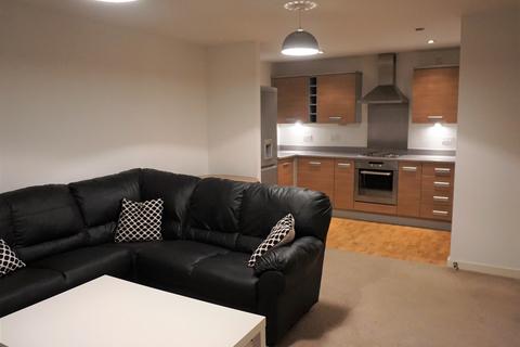 2 bedroom apartment to rent, Bouverie Court, Leeds, West Yorkshire, LS9
