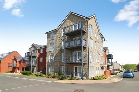 1 bedroom flat for sale, Harebell Road, Emersons Green, Bristol