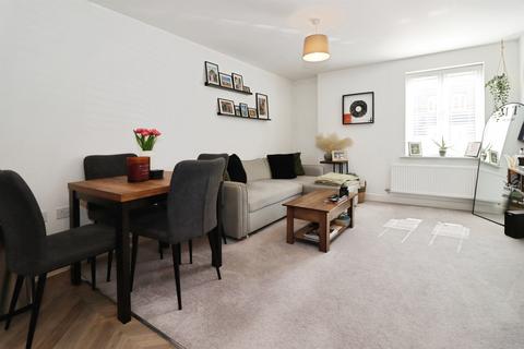 1 bedroom flat for sale, Harebell Road, Emersons Green, Bristol