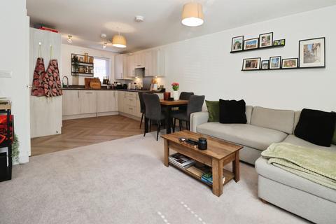 1 bedroom flat for sale, Harebell Road, Emersons Green, Bristol