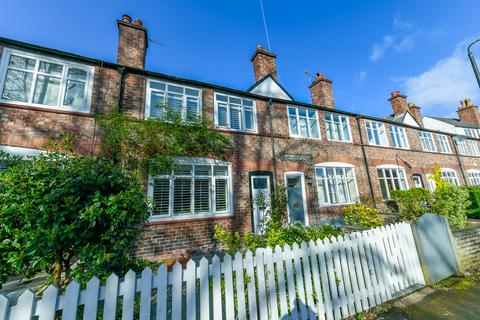 2 bedroom terraced house for sale, Lock Road, Altrincham