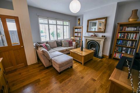 2 bedroom terraced house for sale, Lock Road, Altrincham