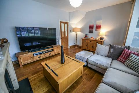 2 bedroom terraced house for sale, Lock Road, Altrincham