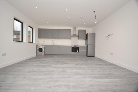 1 bedroom flat to rent, Town Centre, Hatfield AL10