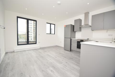 2 bedroom flat to rent, Town Centre, Hatfield AL10