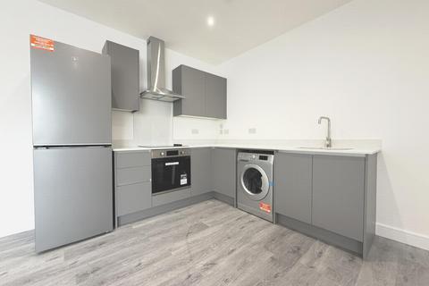 2 bedroom flat to rent, Town Centre, Hatfield AL10
