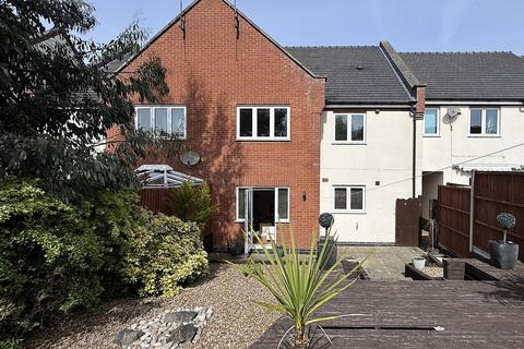 undefined, Navigation Close, Melton Mowbray