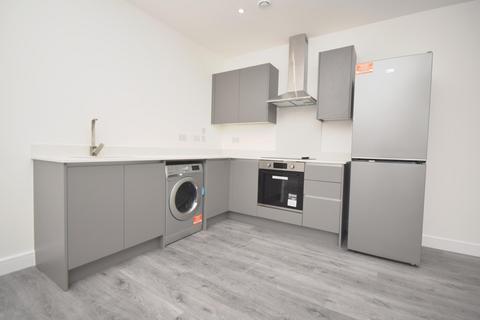 2 bedroom flat to rent, Town Centre, Hatfield AL10