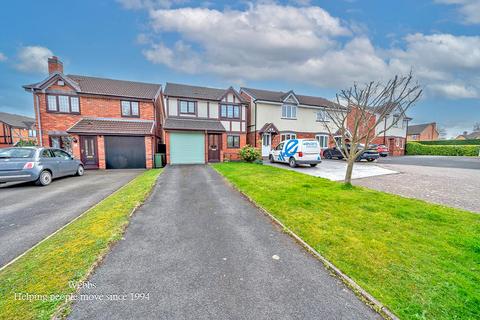 3 bedroom detached house for sale, Wetherby Road, Walsall WS3