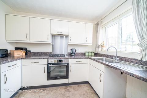 3 bedroom detached house for sale, Wetherby Road, Walsall WS3