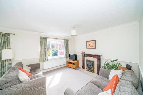 3 bedroom detached house for sale, Wetherby Road, Walsall WS3