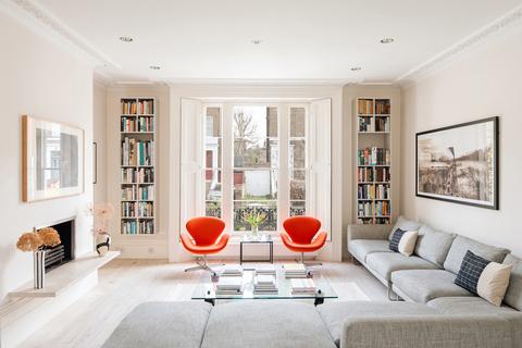 5 bedroom semi-detached house for sale, Stockwell Park Crescent II, London SW9