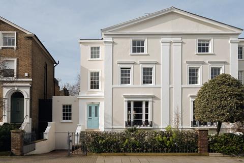 5 bedroom semi-detached house for sale, Stockwell Park Crescent II, London SW9