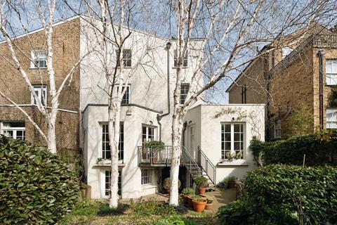 5 bedroom semi-detached house for sale, Stockwell Park Crescent II, London SW9